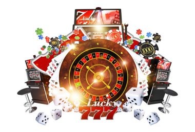Bet history showing past dice rolls and outcomes