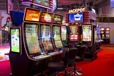 Wild West Gold Game 