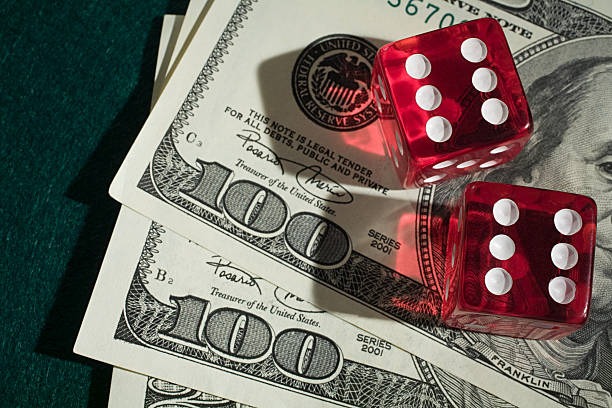 Cascade sequence with compounding wins